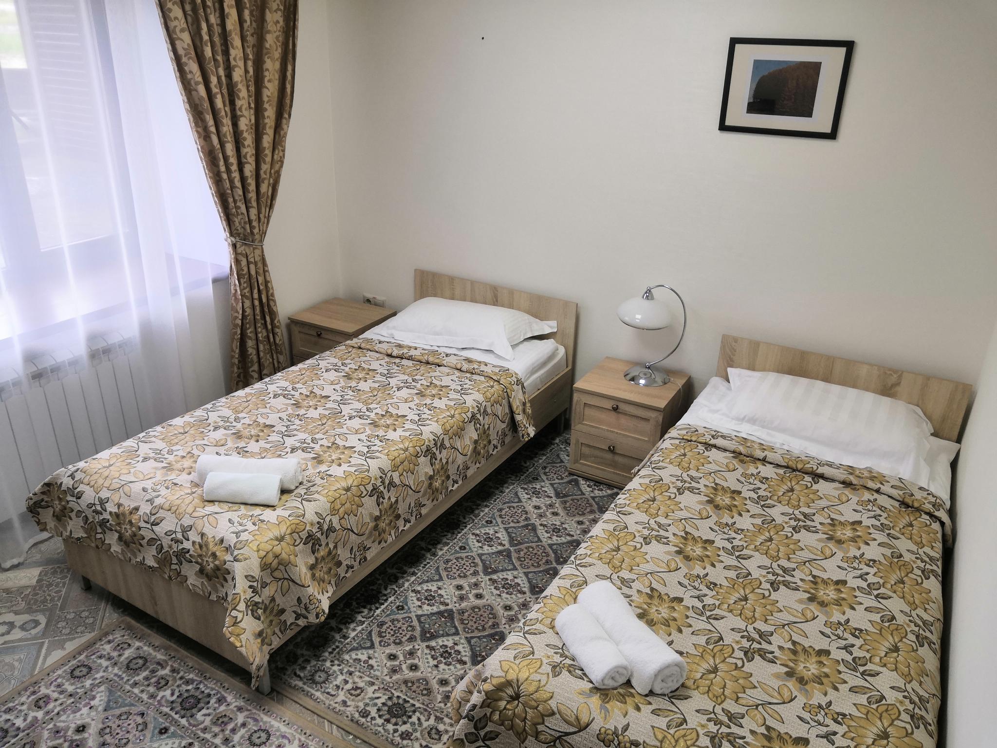 Фото Лесная