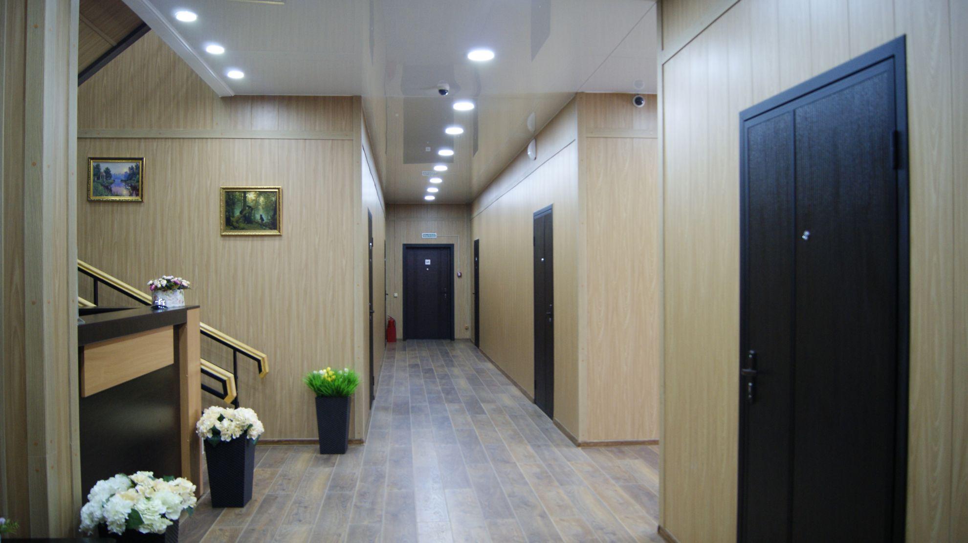 Фото Магистраль