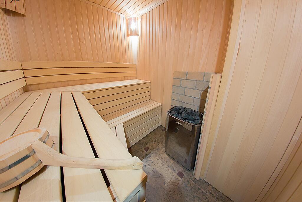 Фото Golden Palace