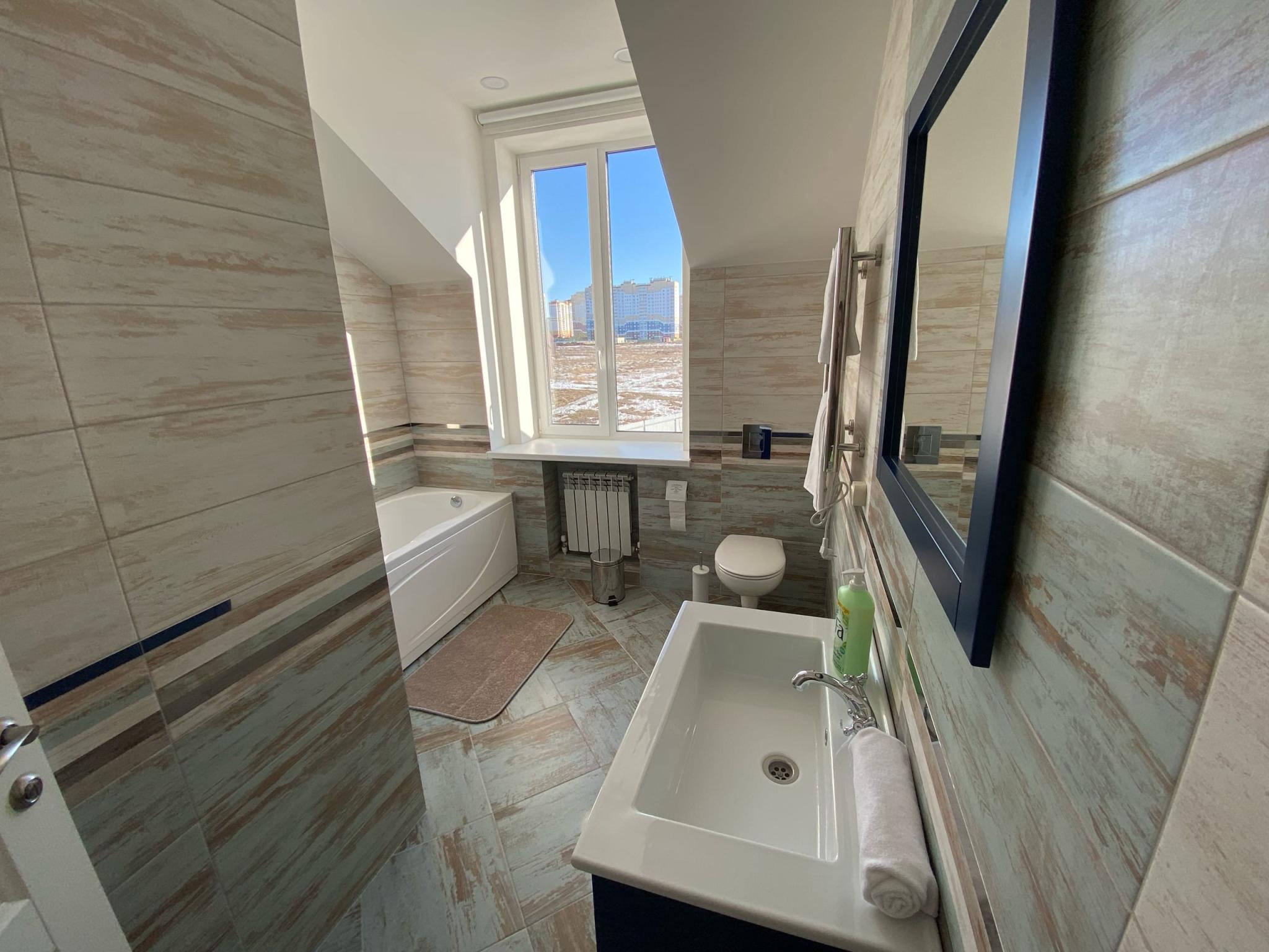 Фото Загородное