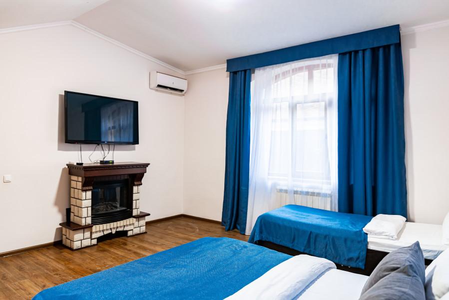 Фото О' Тепло