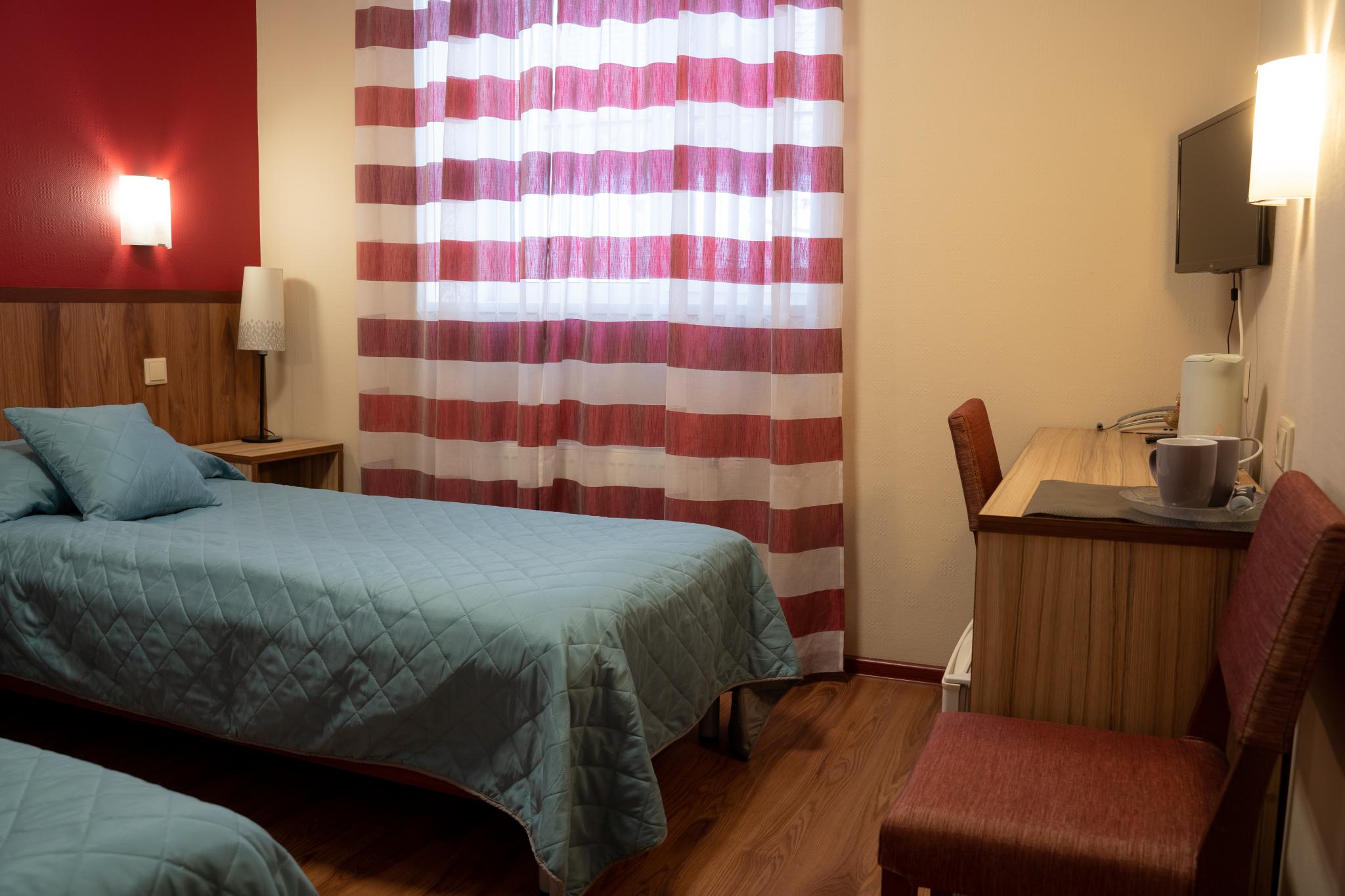 Фото Заречная