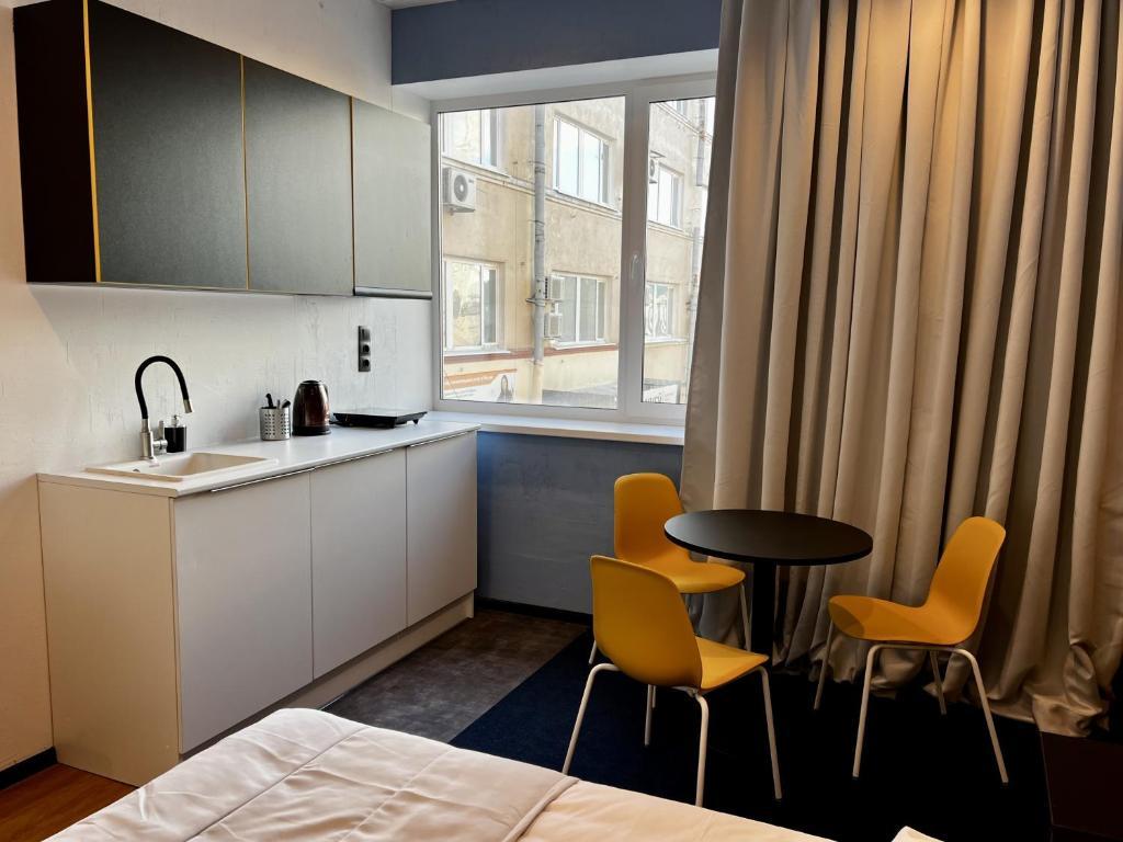 Фото Greenfeel Novgorod