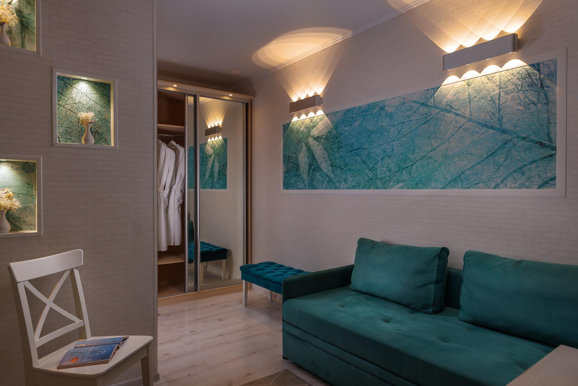 Фото Клевер