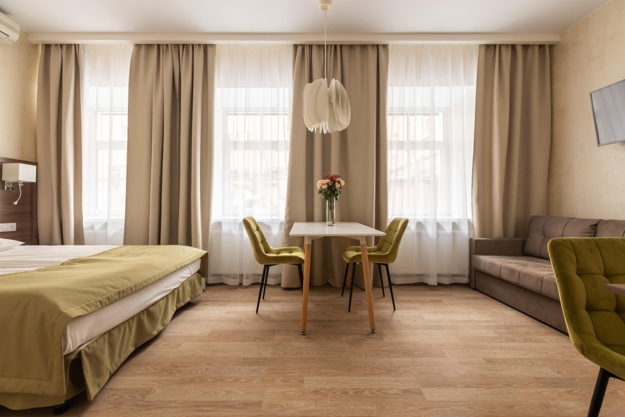 Фото Династия