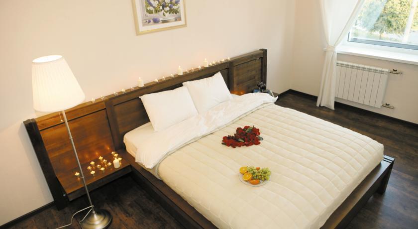 Фото Лихвинские воды