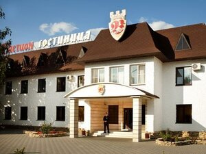 Бастион