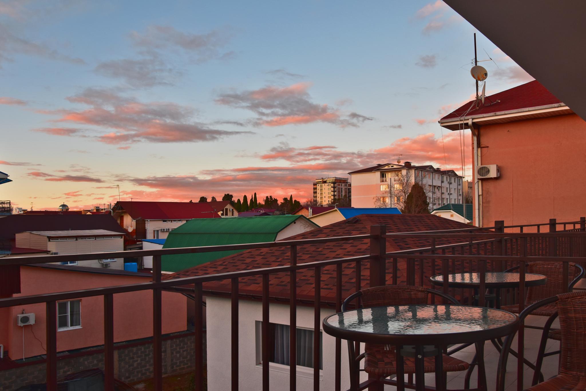 Фото Компас