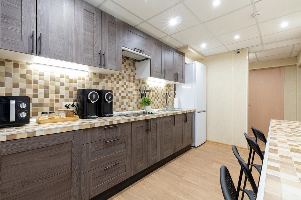 Фото Хамовники