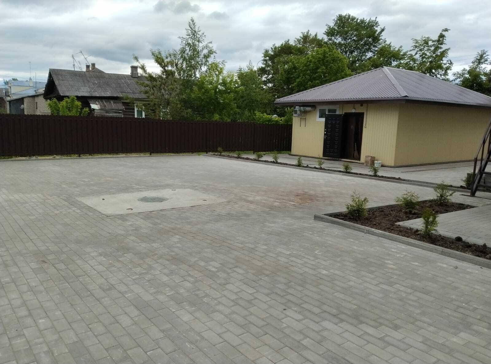 Фото Дом Пивоварова