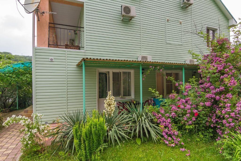 Фото Green House