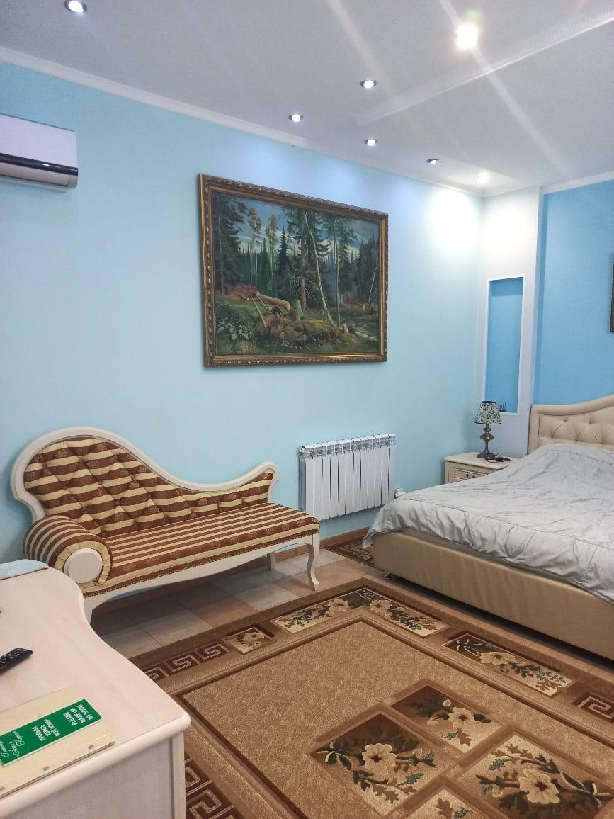 Фото Анна и Король