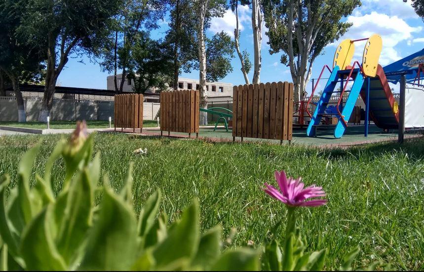 Фото Мотель Koyote