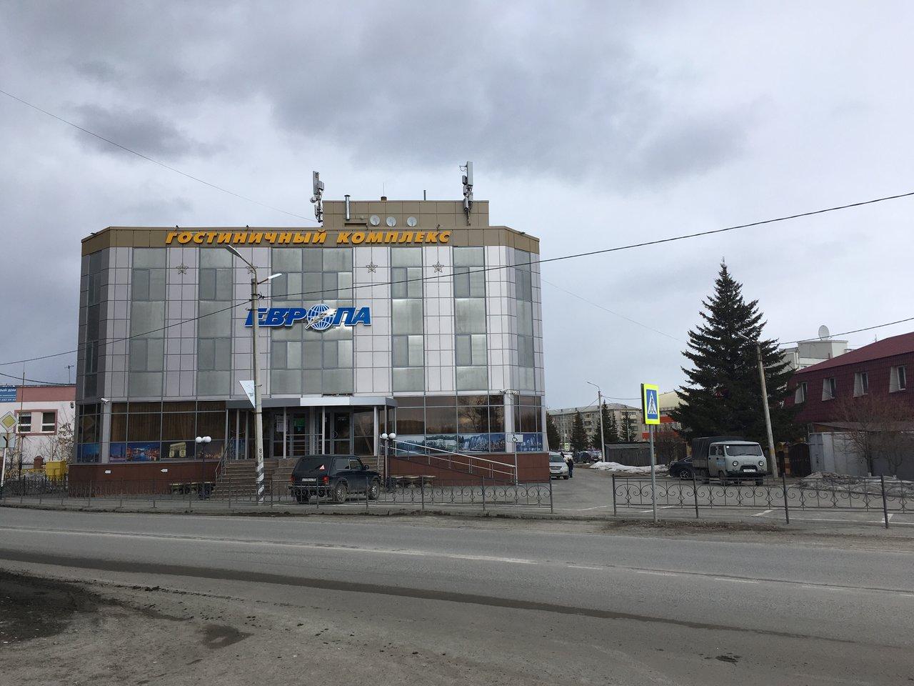 Фото отеля 5