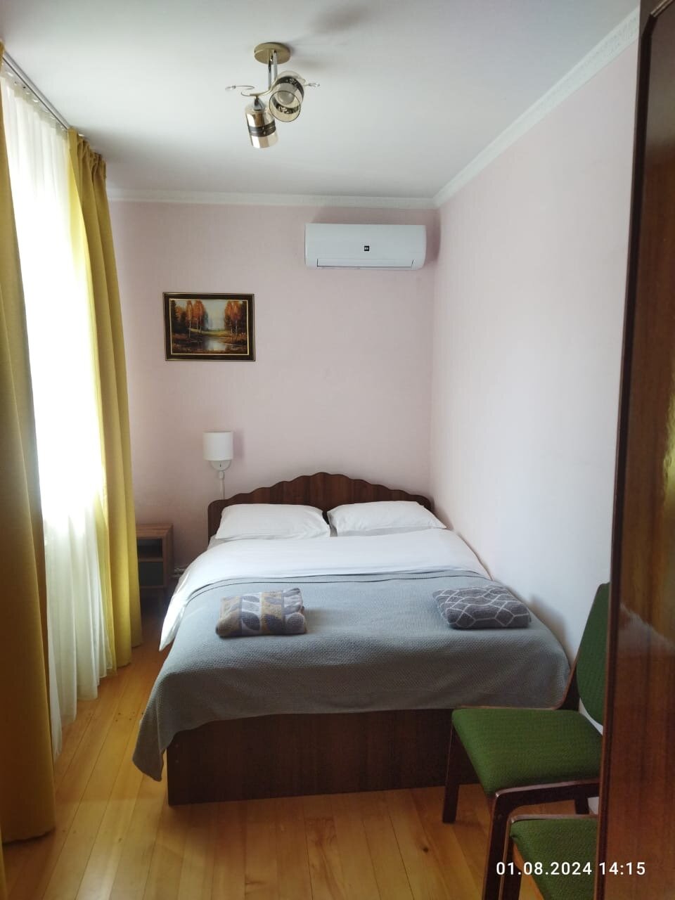 Фото Дача на юге