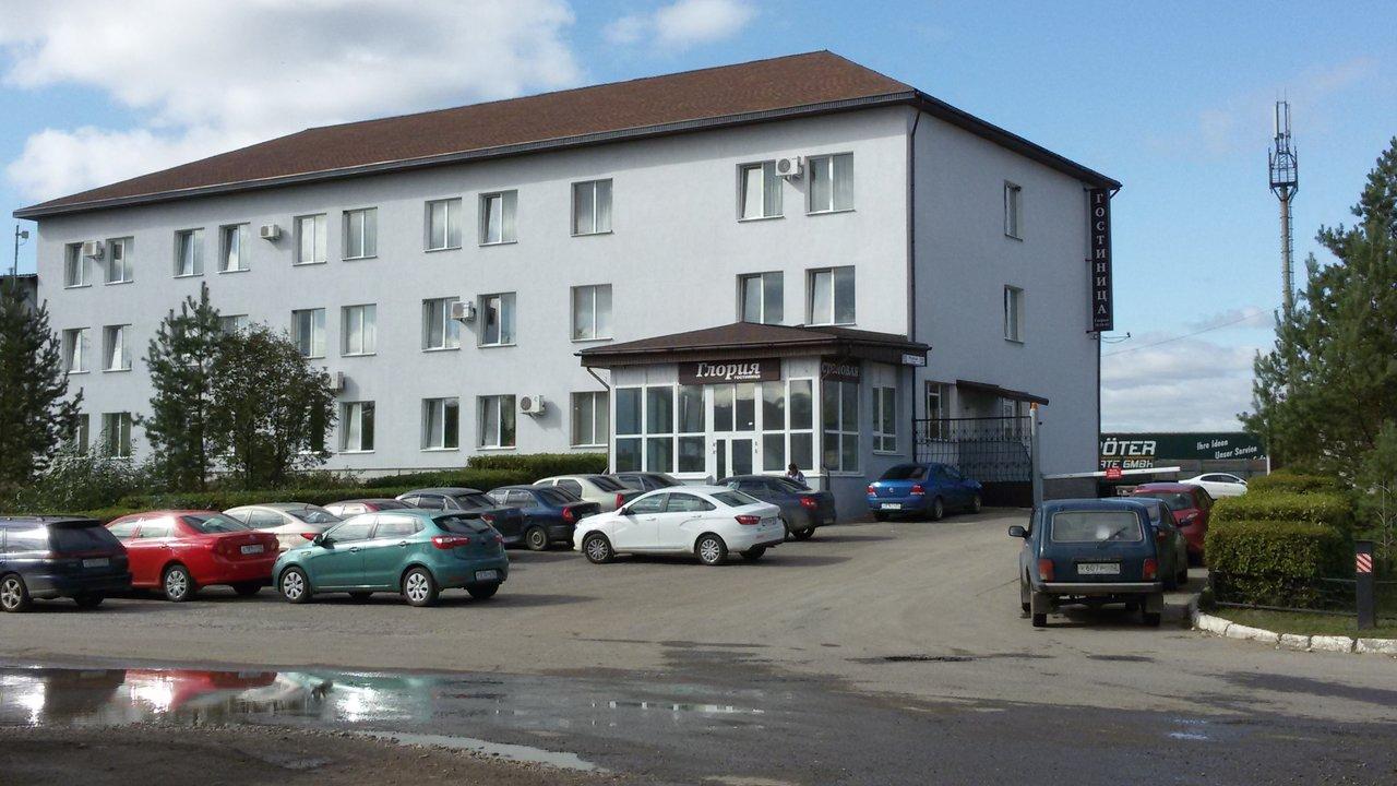 Фото Глория