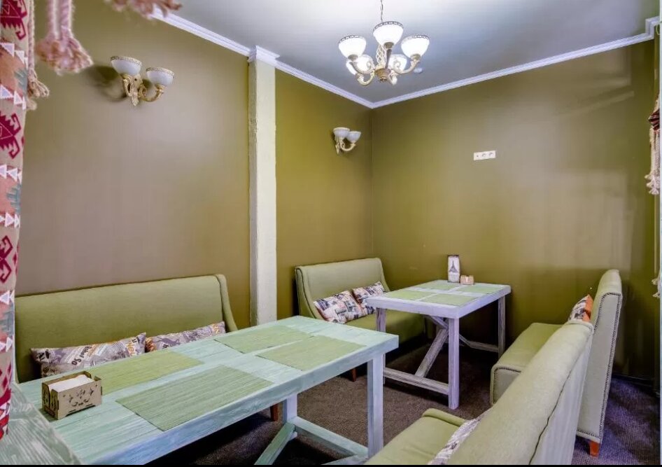 Фото Маленький Париж