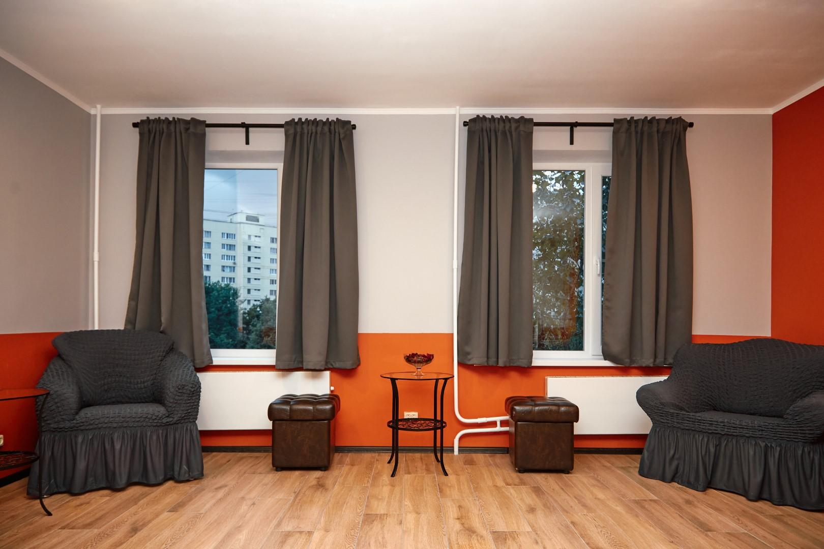 Фото Кампус