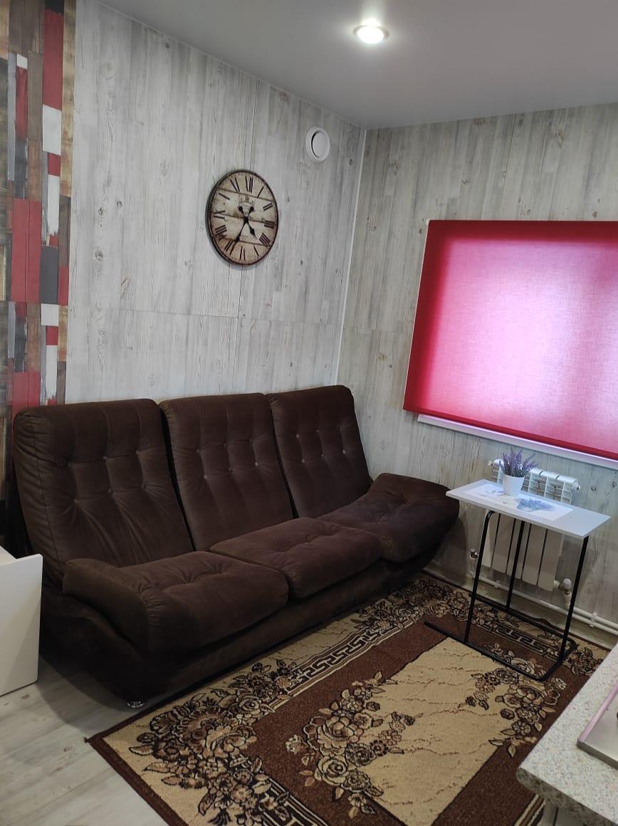 Фото Апартаменты на Малышевской 109