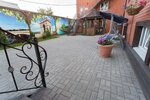 Ost roff (Vadima Sivkova Street, 7), hotel