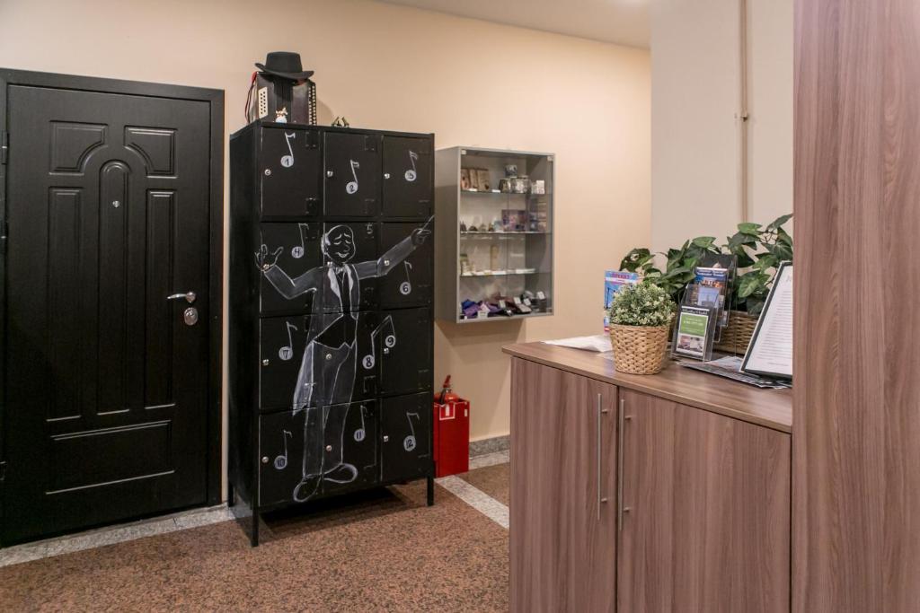 Фото Маэстро