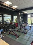 Coliseum (Кечкеметская улица, 7), fitness club