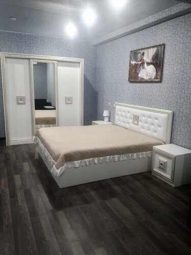 Гостиница Вершина в Нальчике