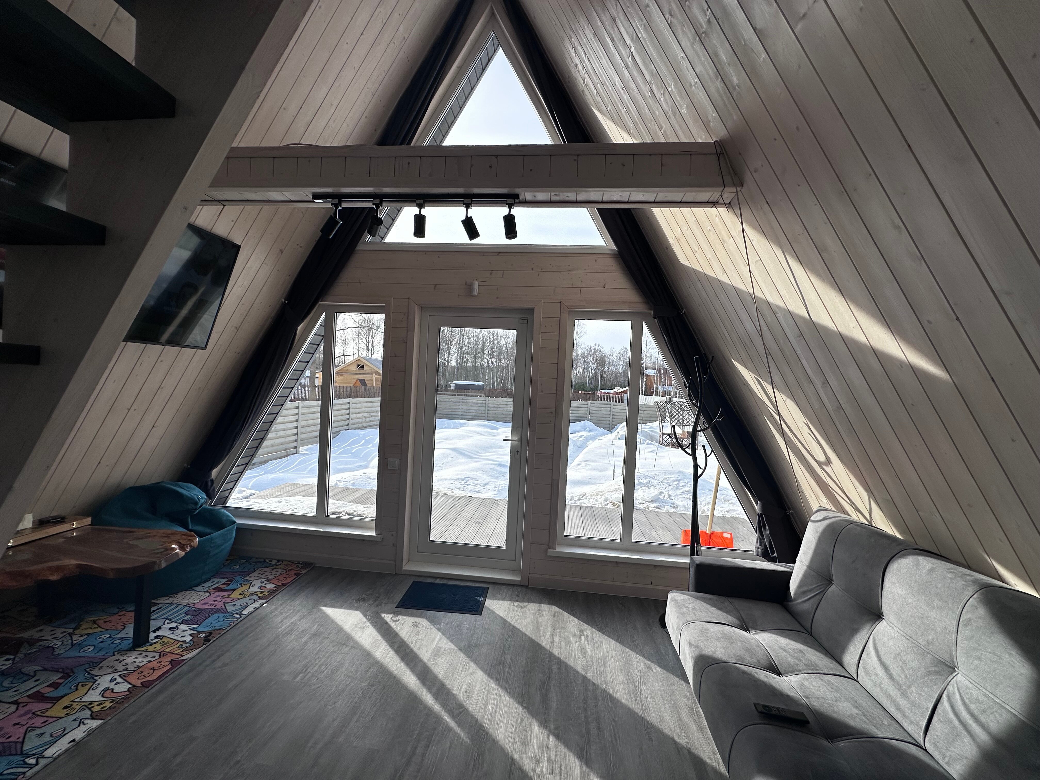 Фото Relax house