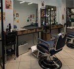 Barber's Hall by Liya Gumerovna (Privolzhskiy City Administrative District, mikrorayon Gorki-3, Dubravnaya ulitsa, 51Г), barber shop