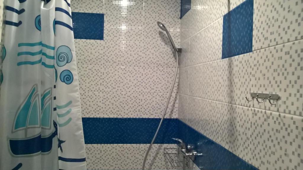 Фото Мини-отель на Островского 15