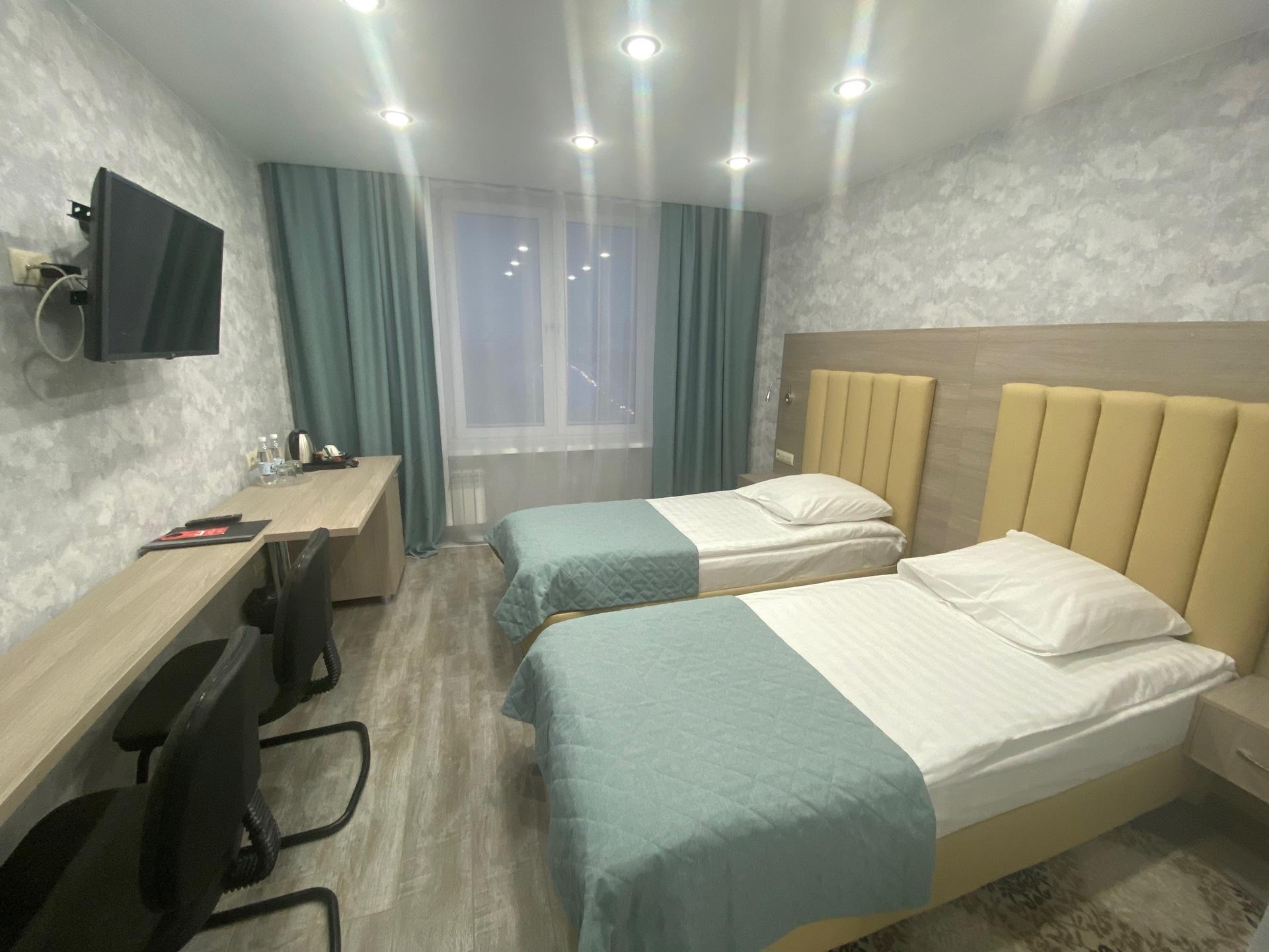 Фото Усть-Илим