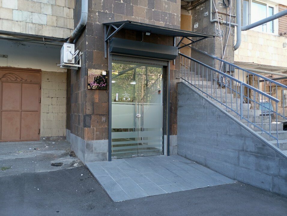 Hair removal Bellezza Epil, Yerevan, photo