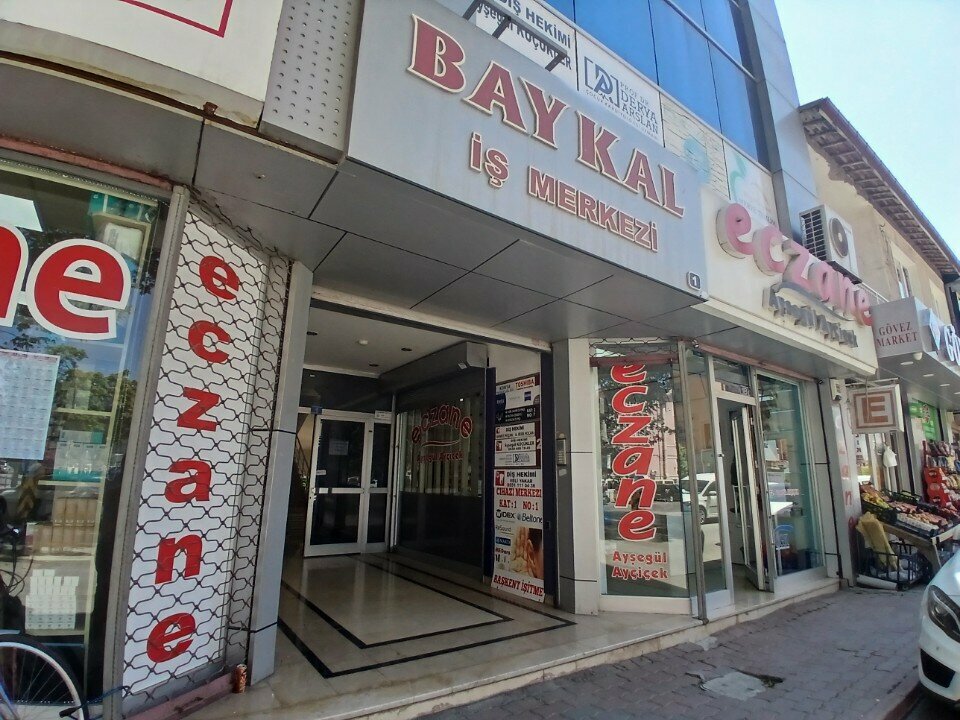 Hearing aids Baskent Hearing, Konya, photo