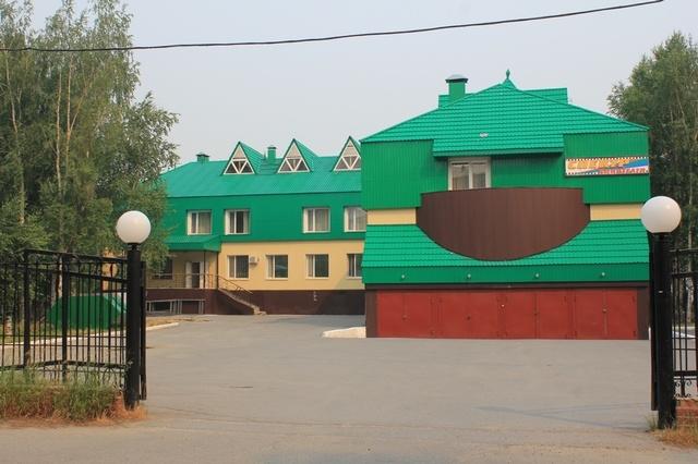 Фото Гостинный двор