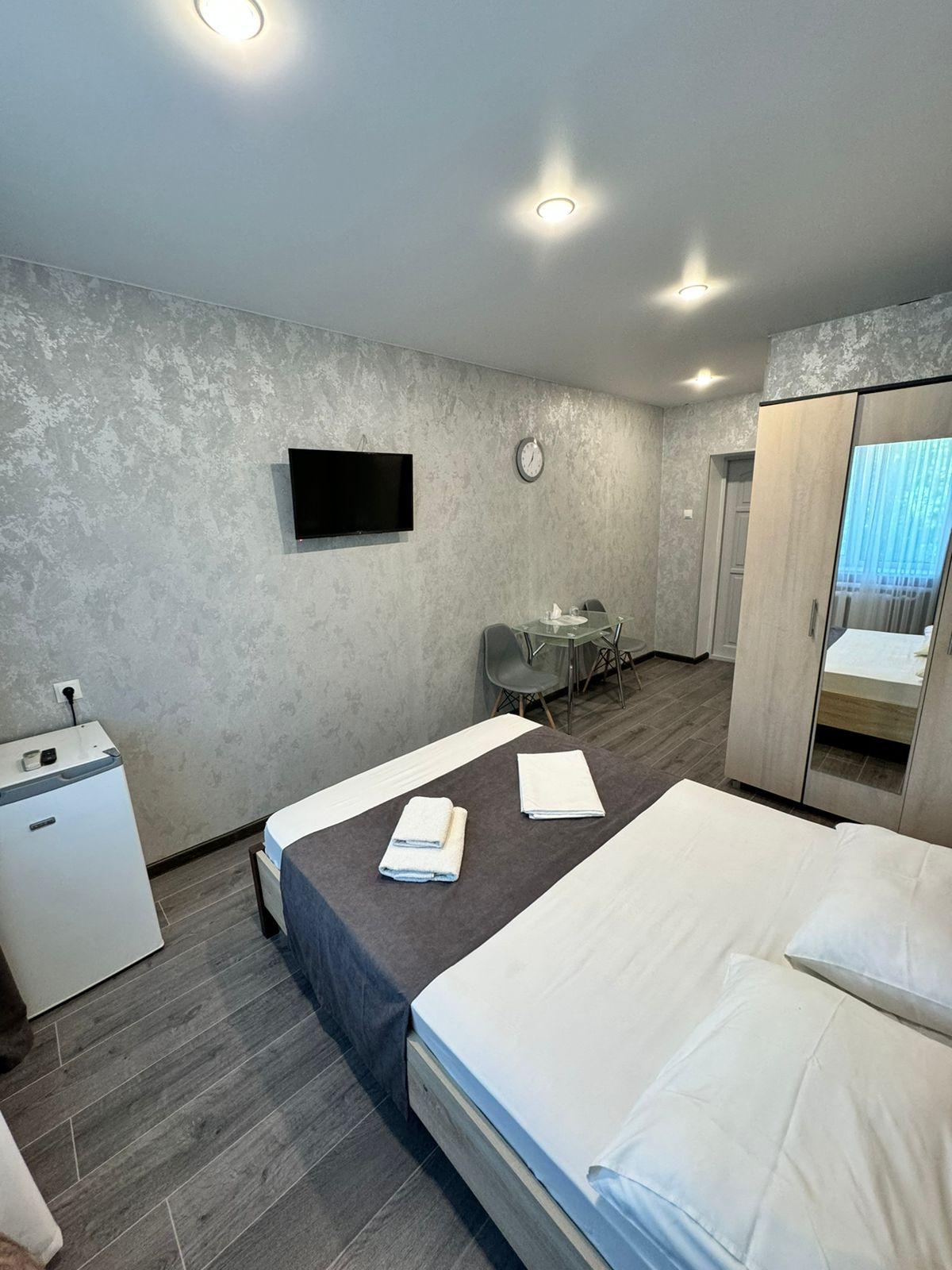 Фото Каштан