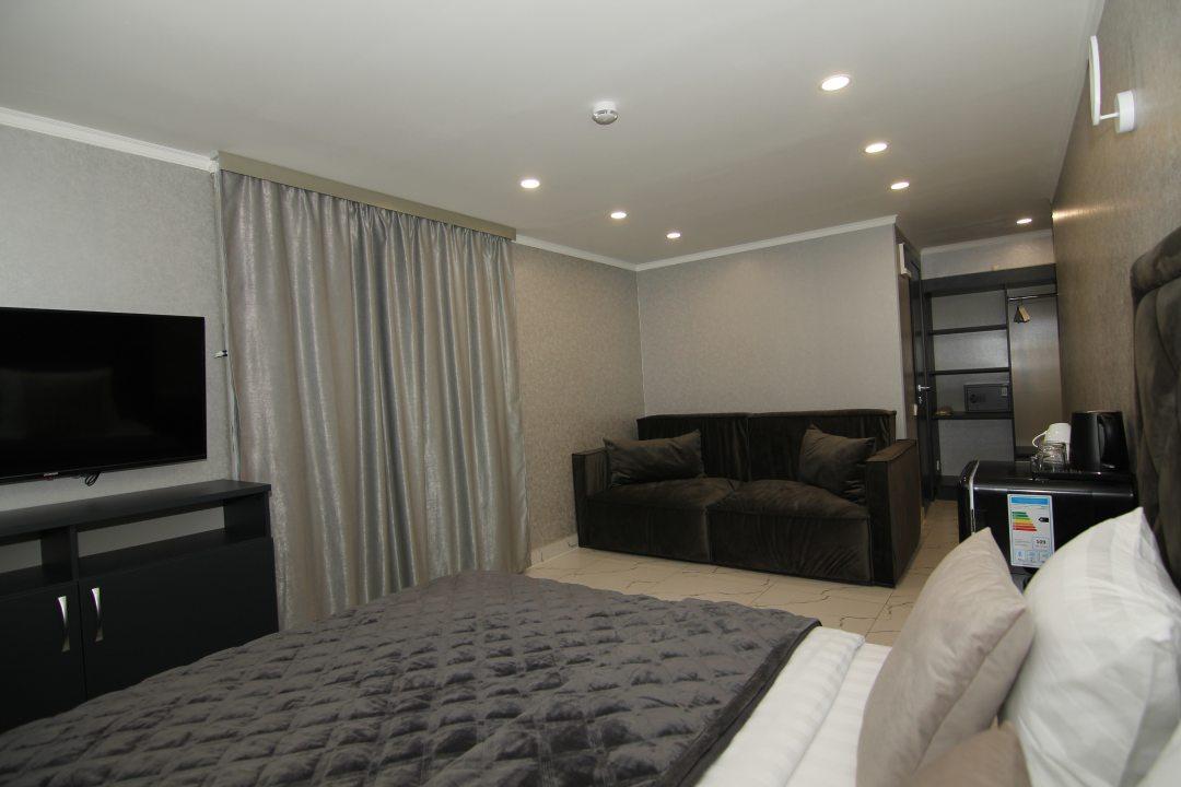 Фото Аби Отель