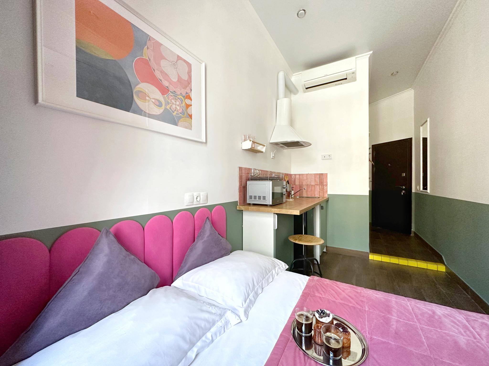 Фото Laika Smart на Восстания