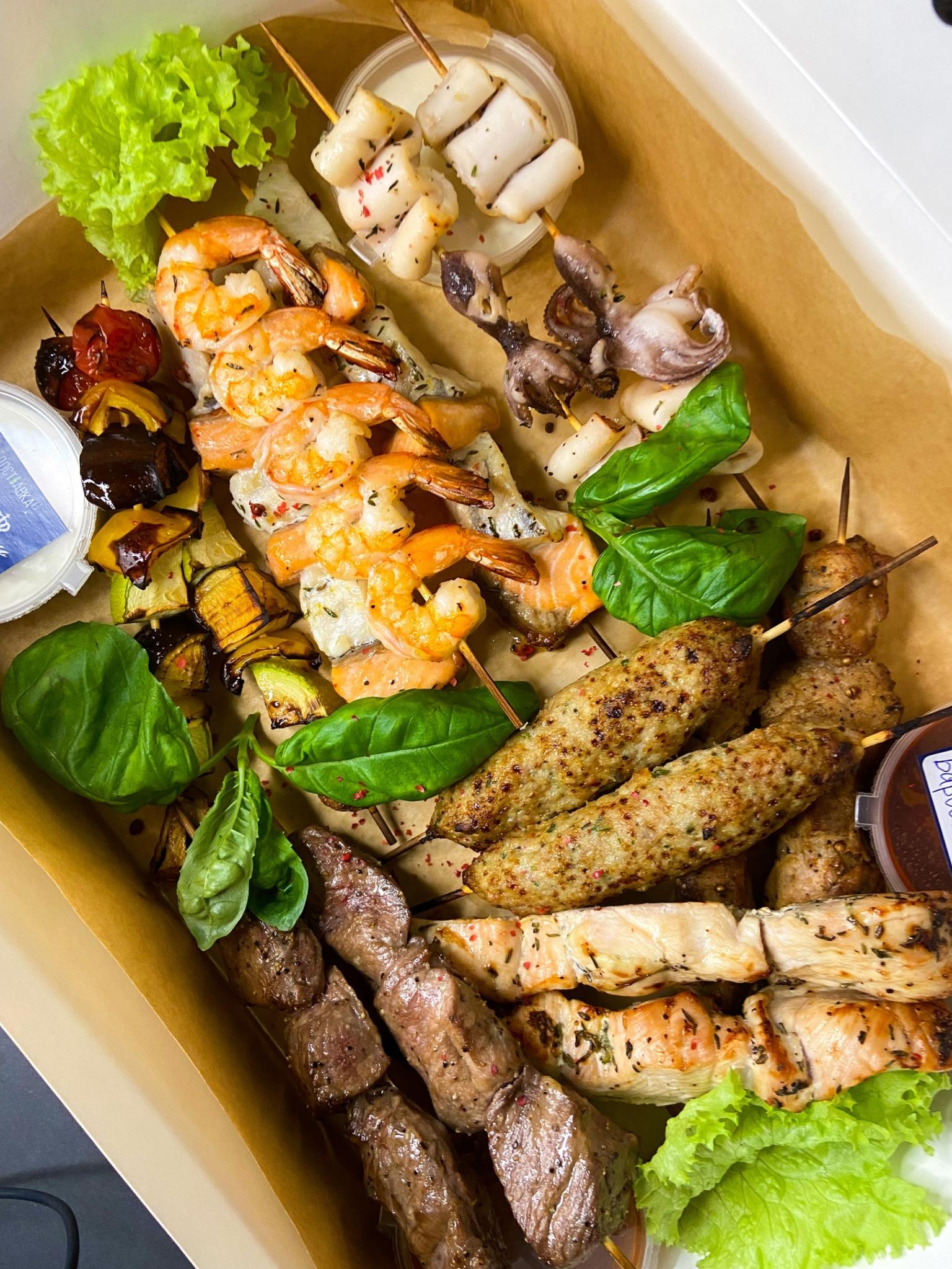 Фото Ваш отель