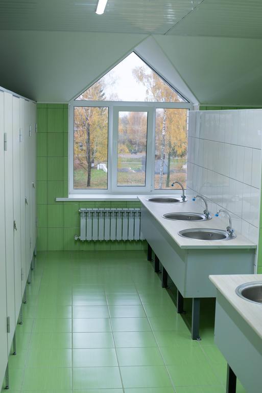 Фото Татьянин парк