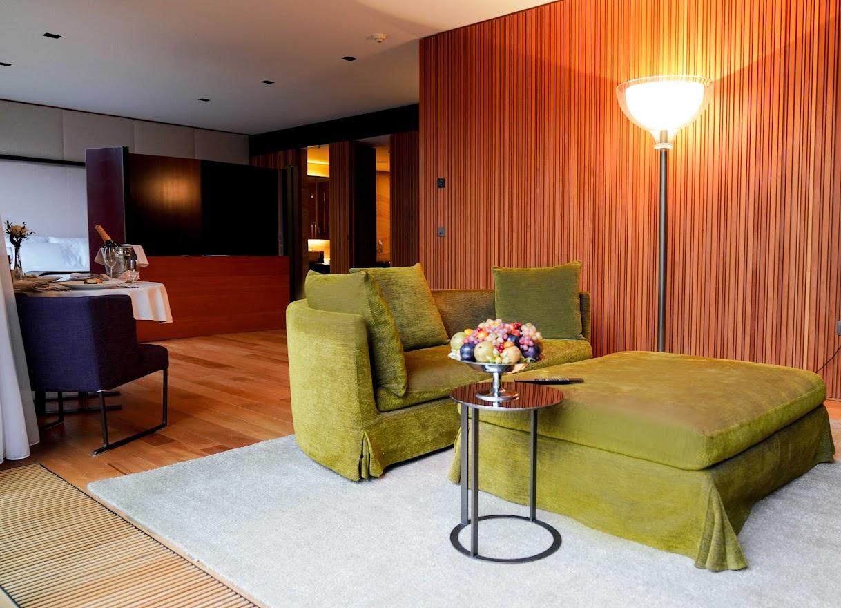 Фото Barvikha Hotel & SPA