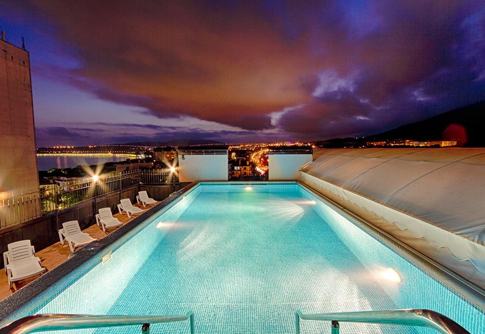 Фото отеля 2