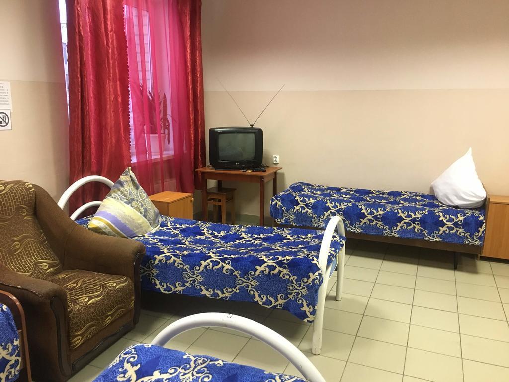 Фото Комнаты отдыха