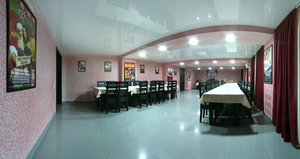 Фото Центральный