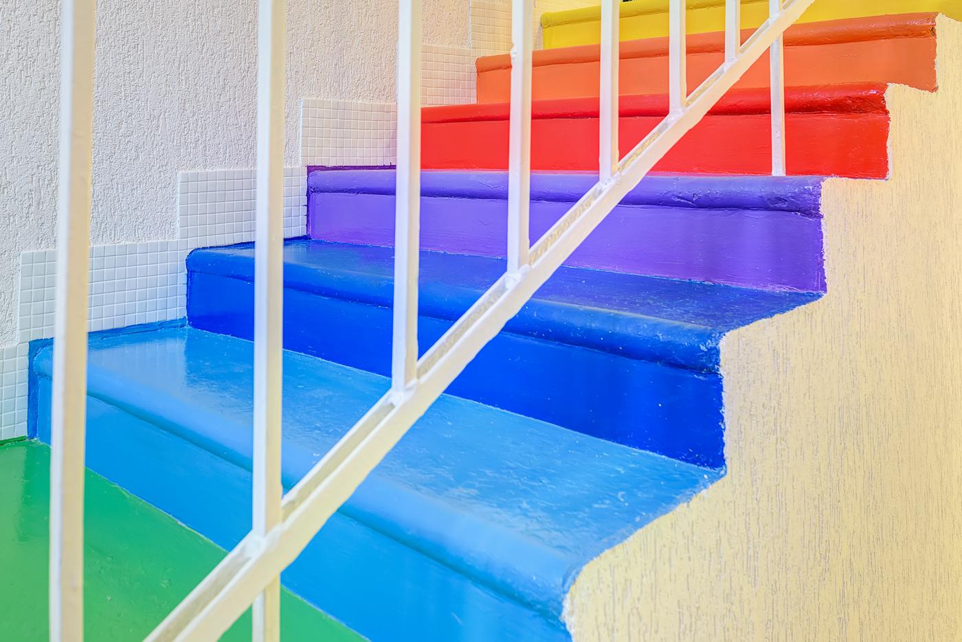 Фото Радуга