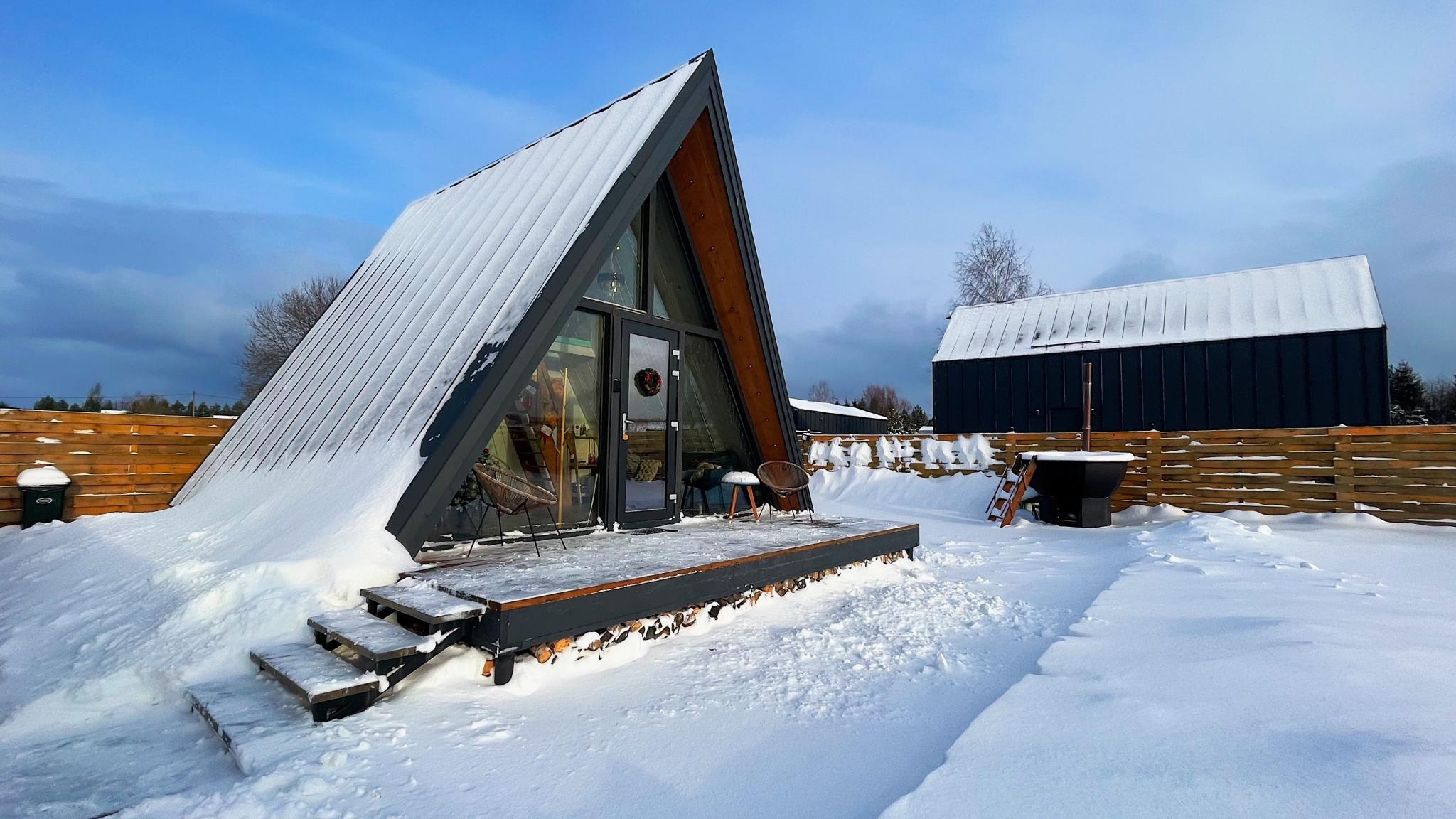 Фото Простор