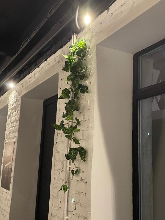 Фото Shelterz Электрозаводская