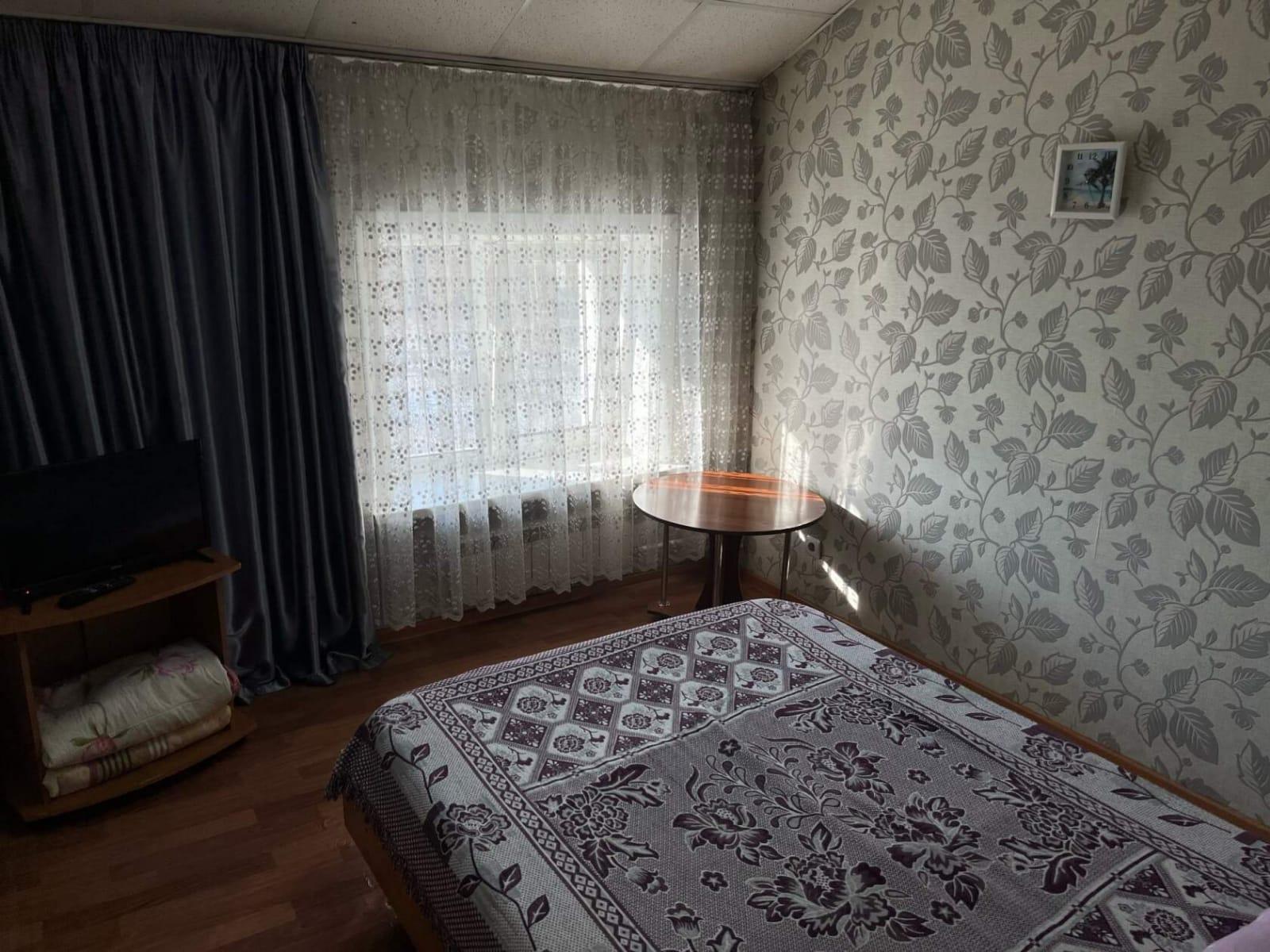 Фото Куйбышевская