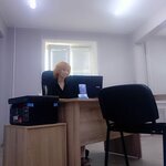 Business-Urist (prospekt Kosmonavtov, 17), legal services