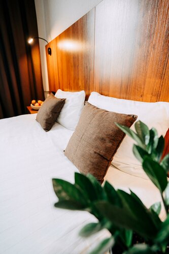 Hotel Amigo, Tuapse, photo