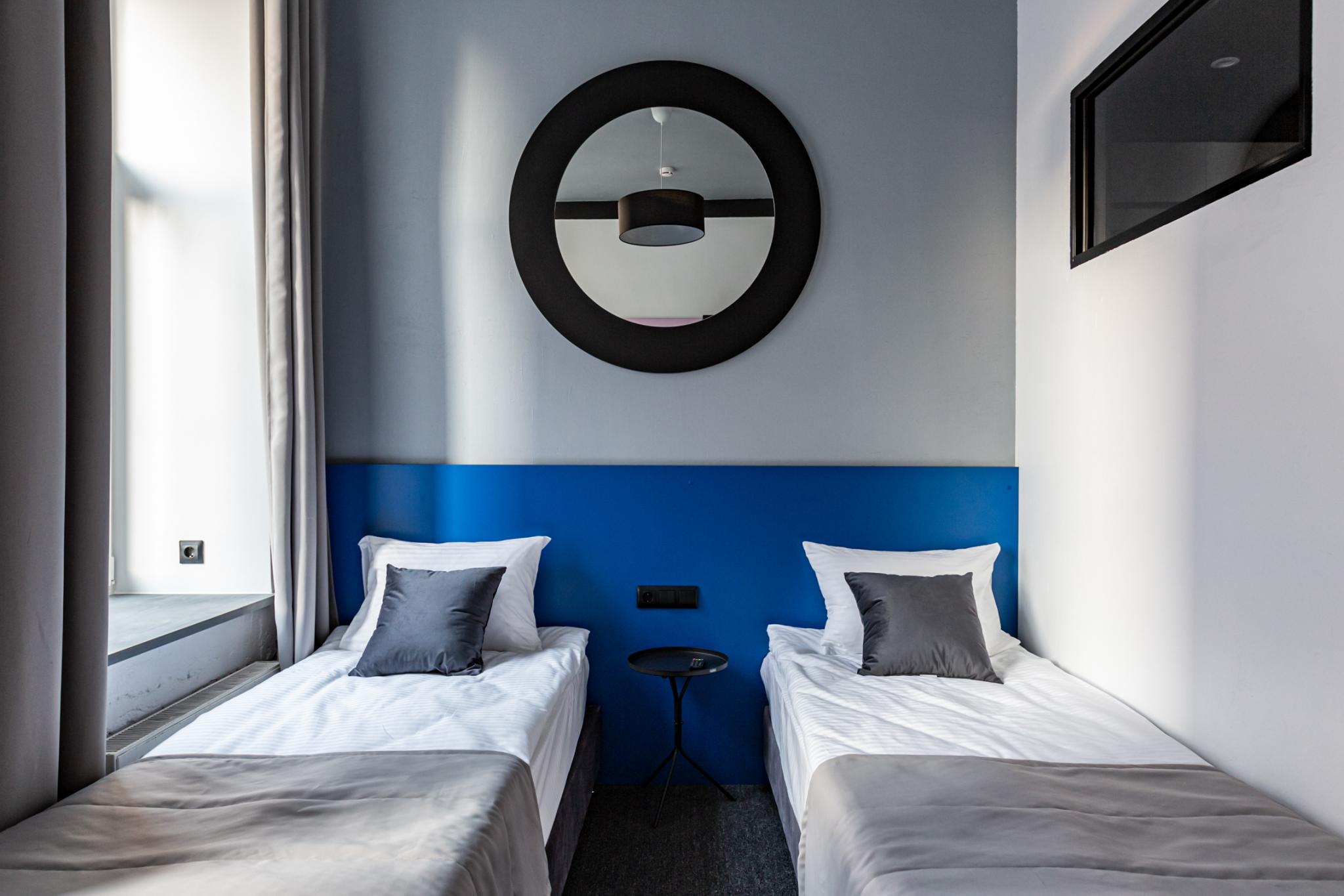 Фото Greenfeel Лермонтовский